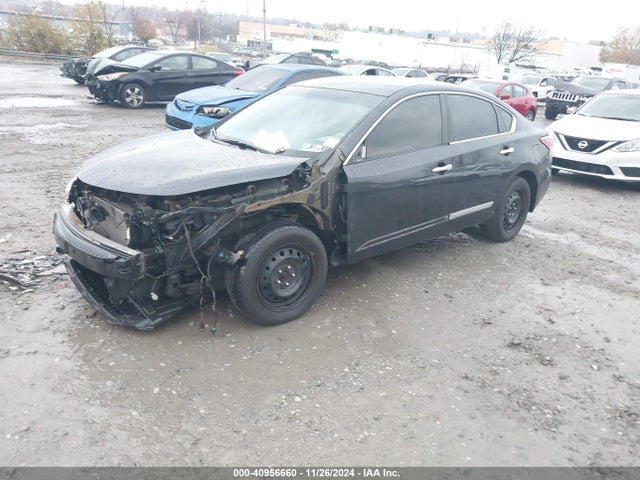 1N4AL3AP7FC206275 Nissan Altima 2.5 S