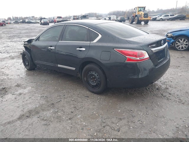 1N4AL3AP7FC206275 Nissan Altima 2.5 S