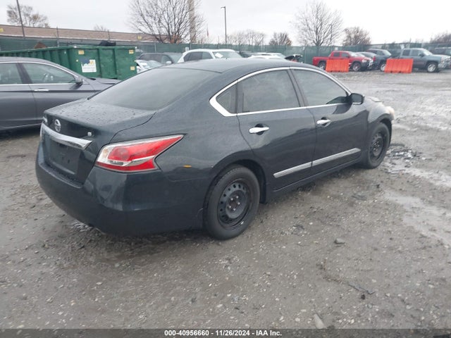 1N4AL3AP7FC206275 Nissan Altima 2.5 S