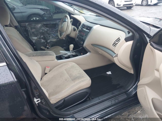 1N4AL3AP7FC206275 Nissan Altima 2.5 S