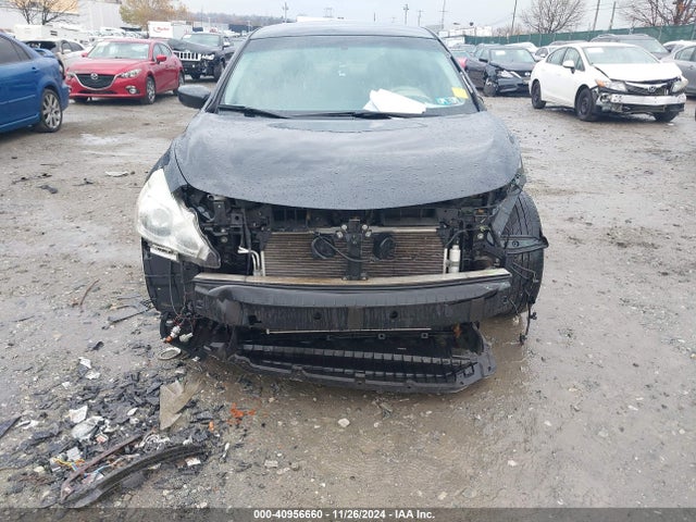 1N4AL3AP7FC206275 Nissan Altima 2.5 S