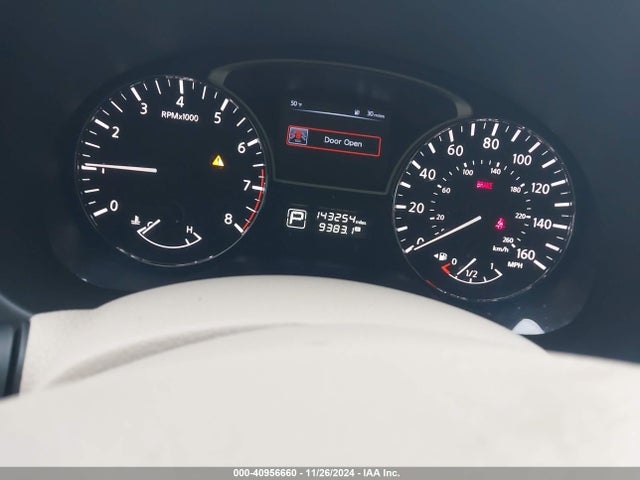 1N4AL3AP7FC206275 Nissan Altima 2.5 S
