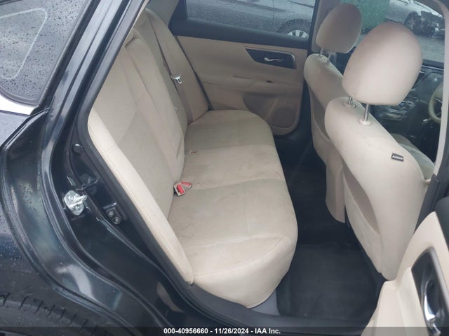 1N4AL3AP7FC206275 Nissan Altima 2.5 S