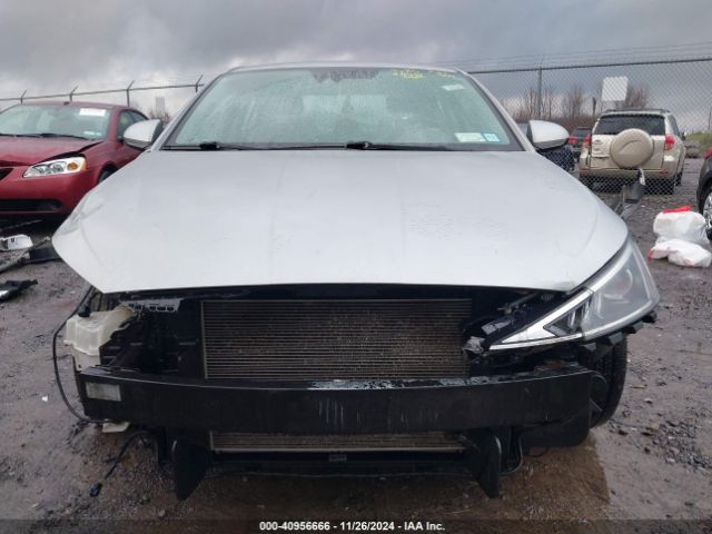5NPD84LF2LH573264 Hyundai ELANTRA SEL