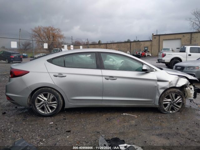5NPD84LF2LH573264 Hyundai ELANTRA SEL