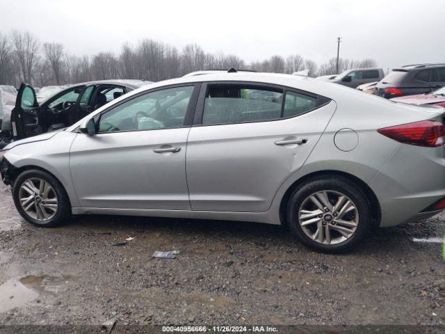 5NPD84LF2LH573264 Hyundai ELANTRA SEL
