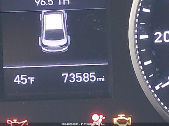 5NPD84LF2LH573264 Hyundai ELANTRA SEL