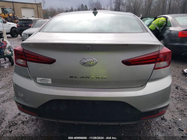 5NPD84LF2LH573264 Hyundai ELANTRA SEL