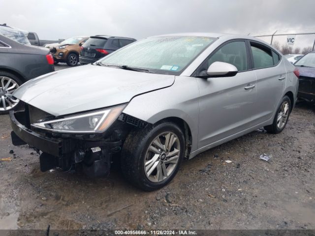 5NPD84LF2LH573264 Hyundai ELANTRA SEL