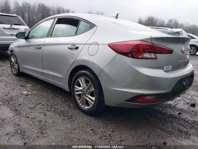 5NPD84LF2LH573264 Hyundai ELANTRA SEL