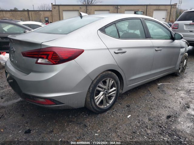 5NPD84LF2LH573264 Hyundai ELANTRA SEL