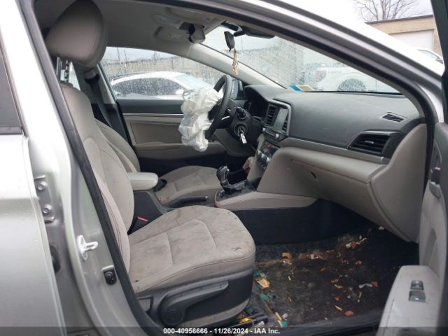 5NPD84LF2LH573264 Hyundai ELANTRA SEL