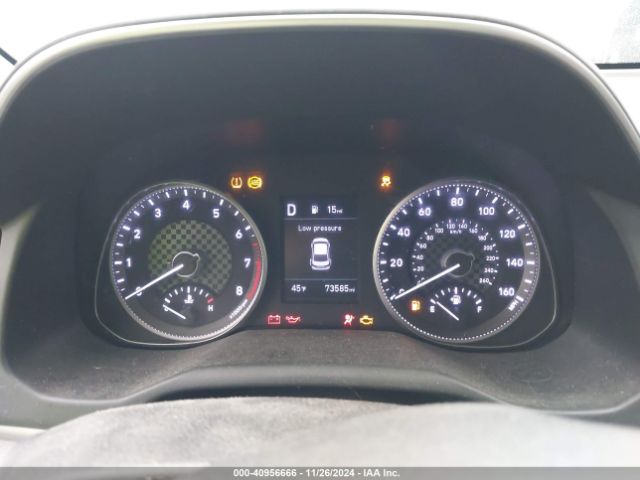 5NPD84LF2LH573264 Hyundai ELANTRA SEL