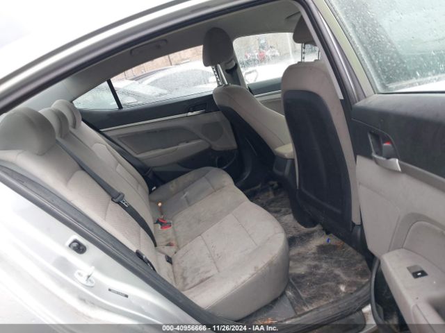 5NPD84LF2LH573264 Hyundai ELANTRA SEL