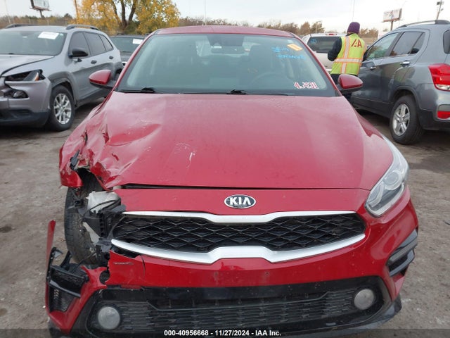 KIA Forte Lxs 2019 3KPF24AD0KE098549 Image 12
