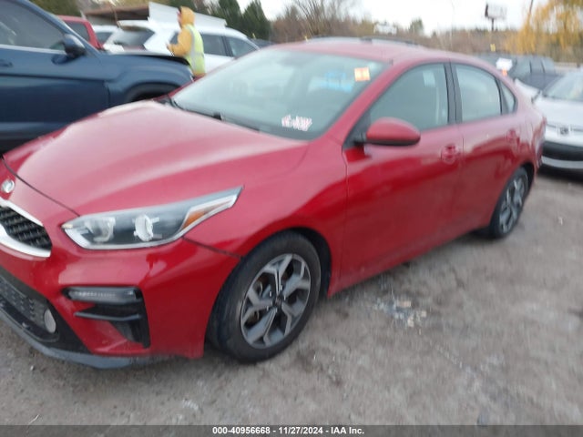 KIA Forte Lxs 2019 3KPF24AD0KE098549 Image 14