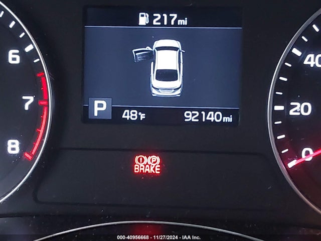 KIA Forte Lxs 2019 3KPF24AD0KE098549 Image 15
