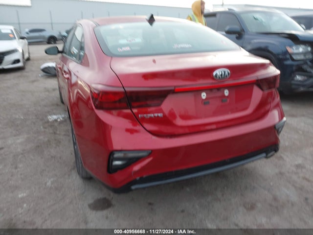KIA Forte Lxs 2019 3KPF24AD0KE098549 Image 16