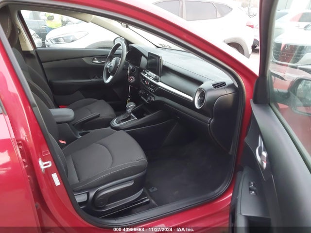 KIA Forte Lxs 2019 3KPF24AD0KE098549 Image 5