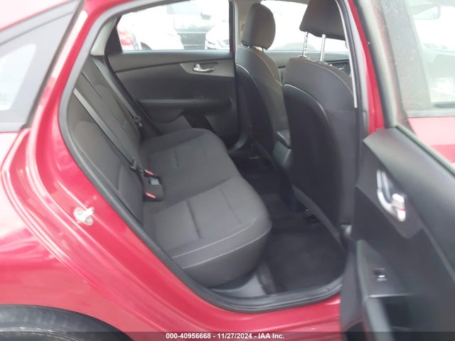 KIA Forte Lxs 2019 3KPF24AD0KE098549 Image 8