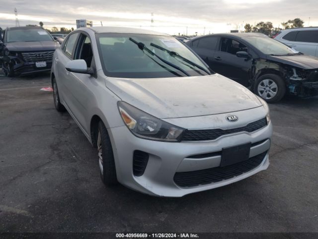 3KPA24ABXKE161102 auction archive image