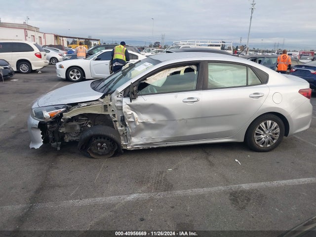 KIA RIO S 2019 3KPA24ABXKE161102 Image 14