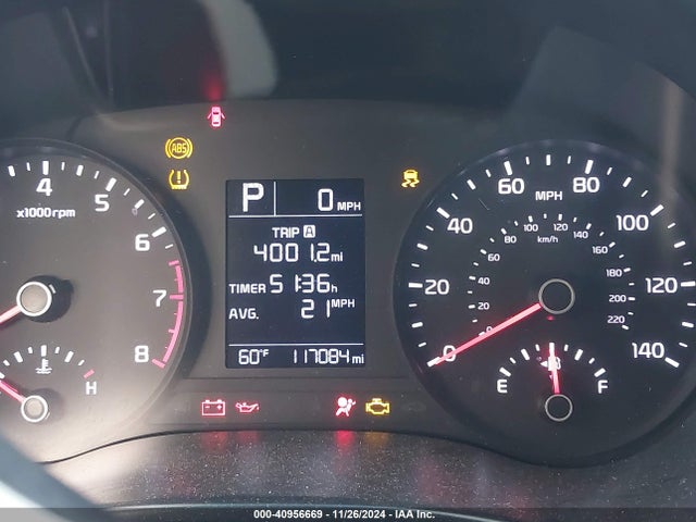 KIA RIO S 2019 3KPA24ABXKE161102 Image 15