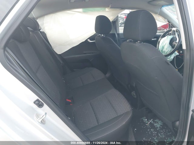 3KPA24ABXKE161102 KIA RIO S