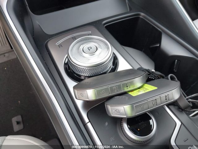 KNDRHDJG8S5314908 KIA Sorento Hybrid Ex