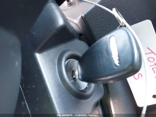 Jeep Compass Sport 2014 1C4NJDBB3ED800445 Image 11