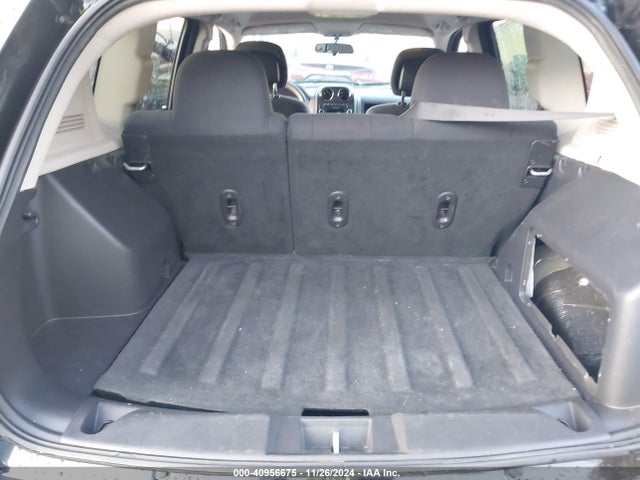 Jeep Compass Sport 2014 1C4NJDBB3ED800445 Image 8
