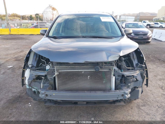 Honda CR-V LX 2015 3CZRM3H35FG702518 Image 13