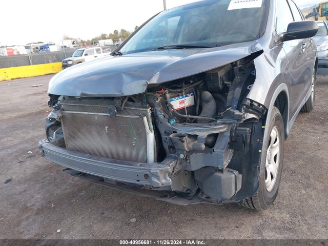 Honda CR-V LX 2015 3CZRM3H35FG702518 Image 6