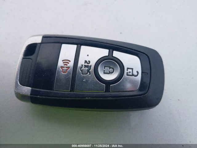 3FA6P0LU7HR296978 Ford Fusion Hybrid Se
