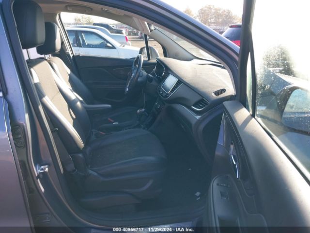 KL4CJASB2LB045619 Buick Encore Fwd Preferred