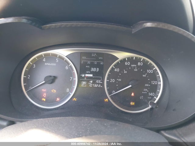 Nissan Versa S Xtronic Cvt 2020 3N1CN8DV2LL887551 Image 7