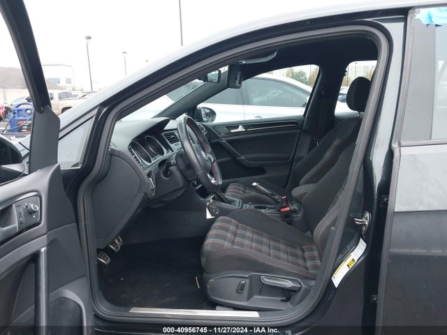 3VW547AU6HM028654 Volkswagen Golf Gti Autobahn 4-door/s 4-door/se 4-door/sport 4-door