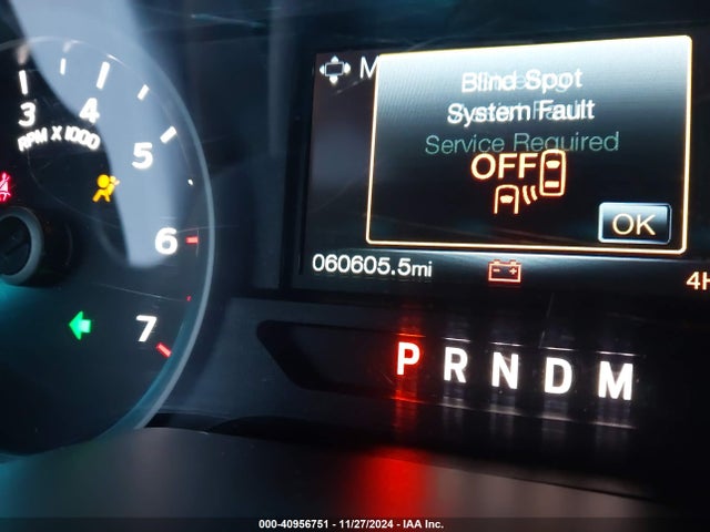 Ford F-150 Xlt 2019 1FTFW1E48KKC70773 Image 15