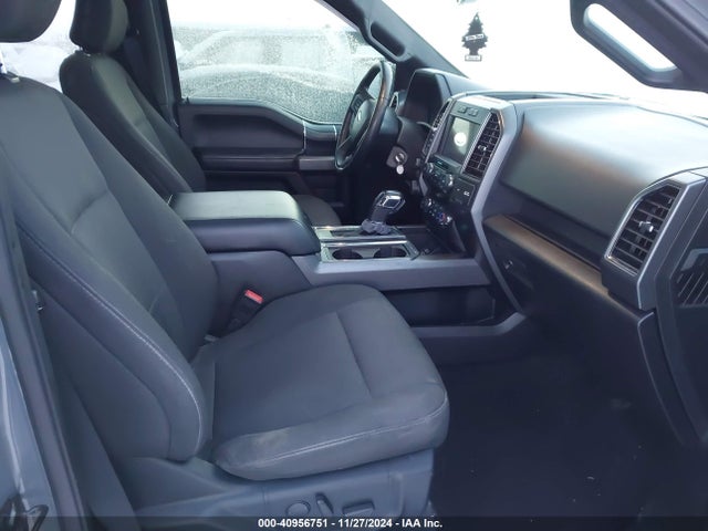 Ford F-150 Xlt 2019 1FTFW1E48KKC70773 Image 5