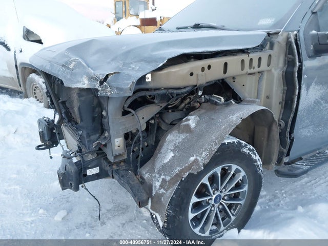 Ford F-150 Xlt 2019 1FTFW1E48KKC70773 Image 6