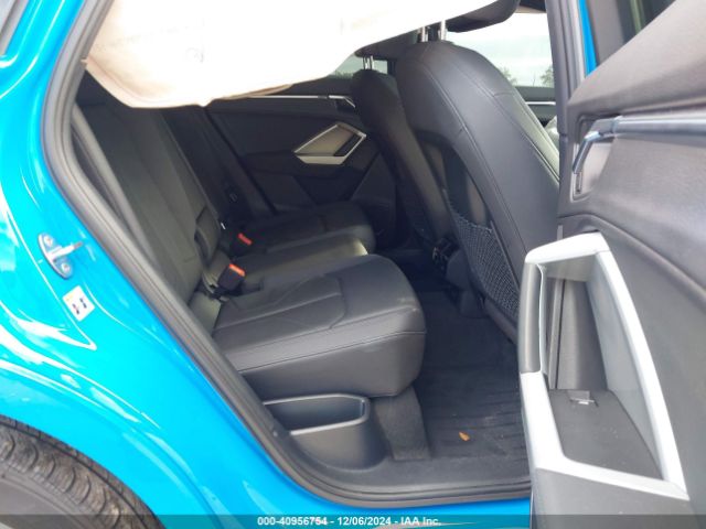 2021 AUDI Q3 WA1EECF38M1062864 Photo 7