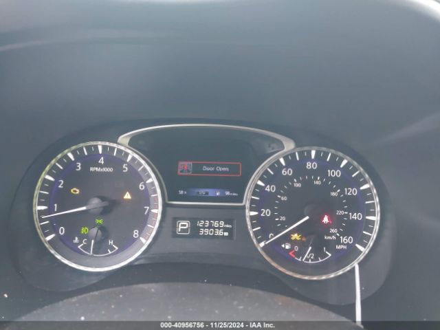 5N1DL0MM3KC568360 Infiniti QX60 PURE
