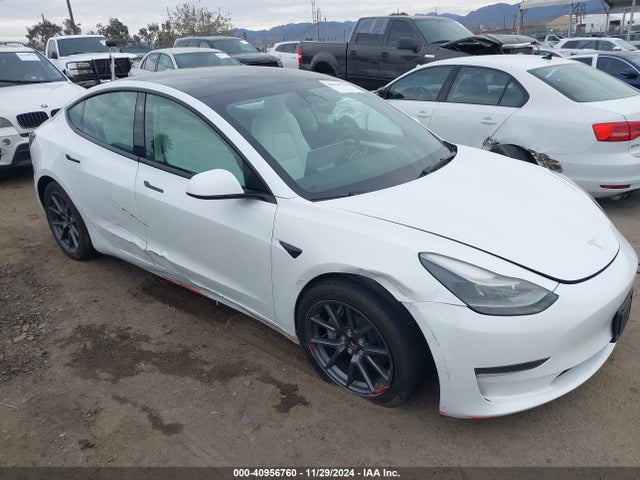 2023 TESLA MODEL 3 5YJ3E1EA5PF426798 Photo 0