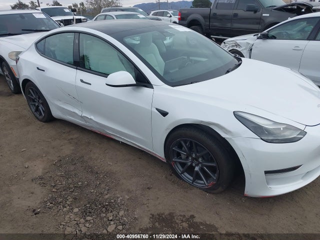 2023 TESLA MODEL 3 5YJ3E1EA5PF426798 Photo 5