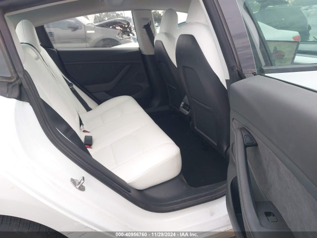 2023 TESLA MODEL 3 5YJ3E1EA5PF426798 Photo 7