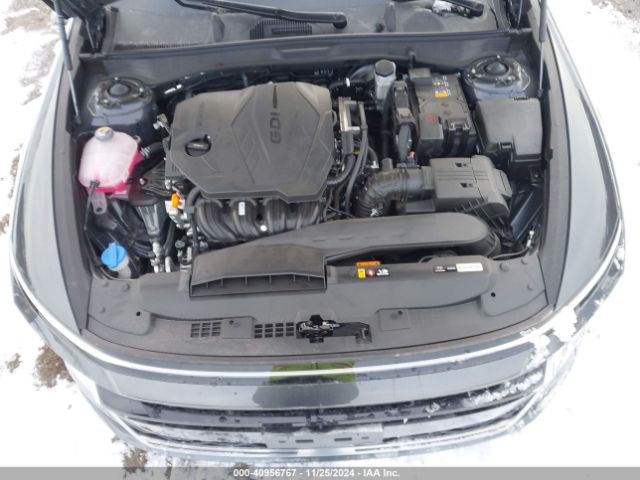 KMHL64JA4RA411916 Hyundai SONATA SEL