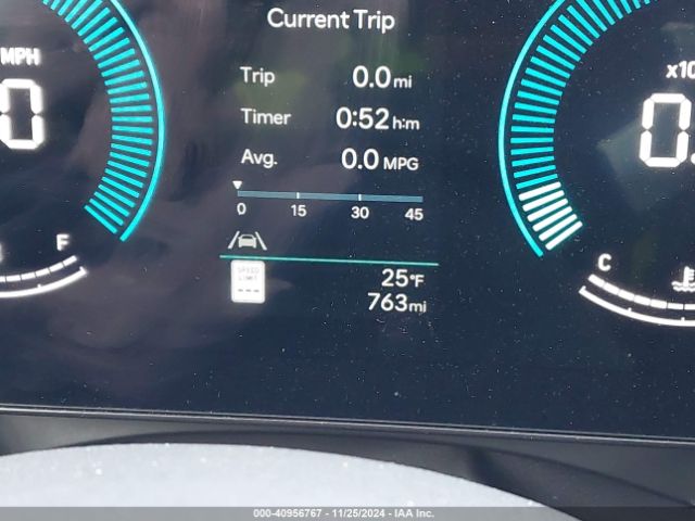 KMHL64JA4RA411916 Hyundai SONATA SEL