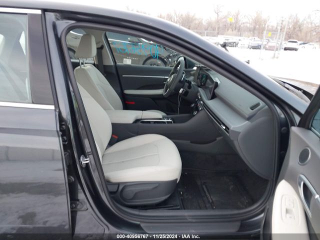 KMHL64JA4RA411916 Hyundai SONATA SEL