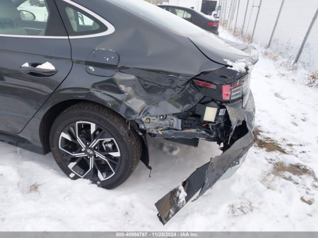 KMHL64JA4RA411916 Hyundai SONATA SEL
