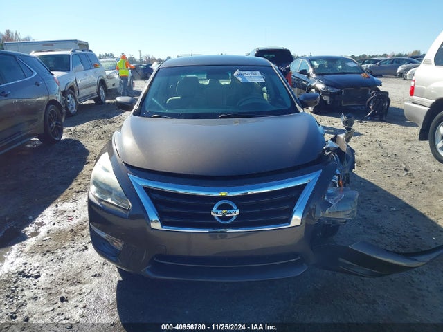 Nissan Altima 2.5 S 2015 1N4AL3AP3FN921686 Image 12